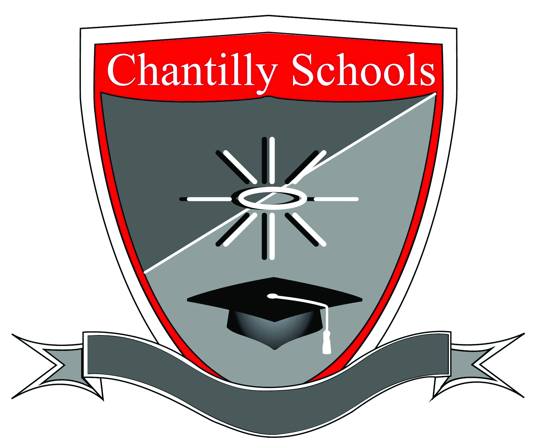 CHANTILLY SCHOOL